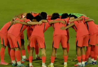 绝境逆袭 ！U17中国1-0卡塔尔或闯进世界杯