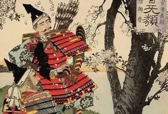 日本武士，为何热衷切腹？