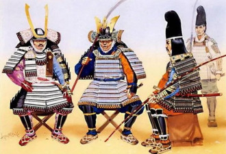 日本武士，为何热衷切腹？