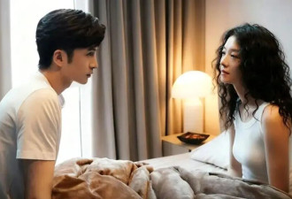 中产夫妻AA制：机关算尽，已离婚
