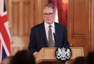 局势骤变!71名党内议员和3名高官呼吁英首相辞职