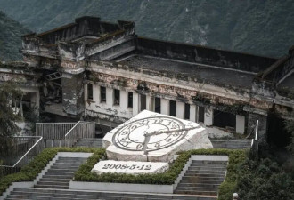 汶川大地震中被埋72小时的女孩，如今怎么样了？