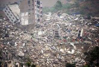 汶川大地震中被埋72小时的女孩，如今怎么样了？