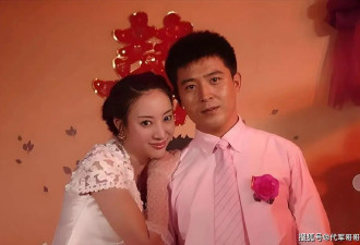 原来孙涛老婆是她，真是娶一个贤妻旺三代
