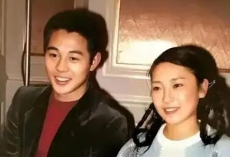向太再爆猛料:李连杰黄秋燕离婚根本不是因为利智