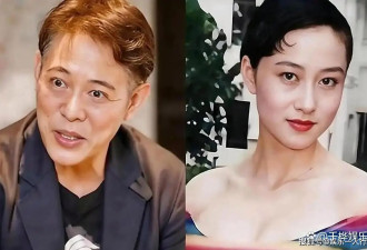 向太再爆猛料:李连杰黄秋燕离婚根本不是因为利智