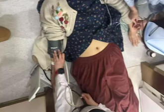 女子做医美微针次日突发晕厥，送医抢救被下病重通知
