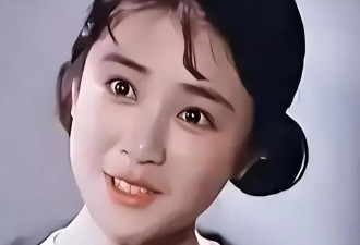 62岁傅艺伟现状:事业没了,两婚两离,唯一的儿子也去世两年了
