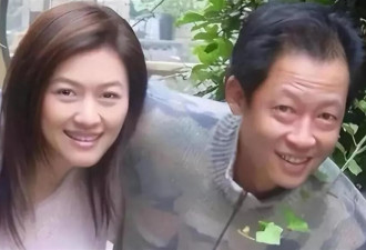 藏得太深!王志文妻子身份曝光,竟是大家熟知的她