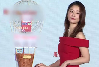 林心如最近亮相颜值大回春！一周健身五次