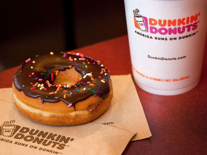 Dunkin' Donuts