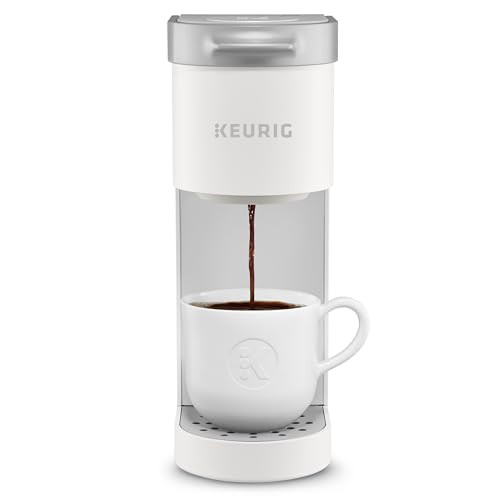Keurig K-Mini 单杯咖啡机