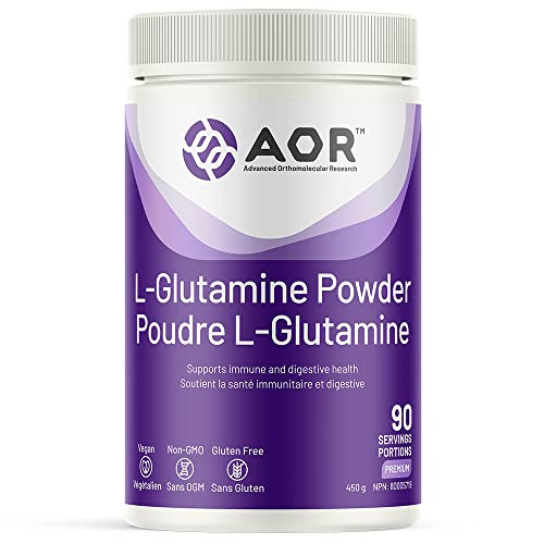 AOR L-Glutamine