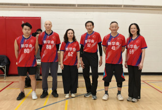 新华会气排球闪耀2026“丁香杯”气排赛场
