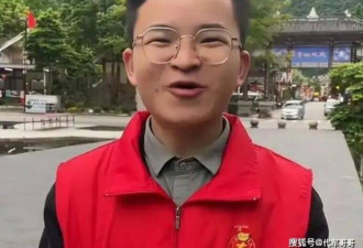 汶川特大地震十八年，当年抗震小英雄林浩怎样了
