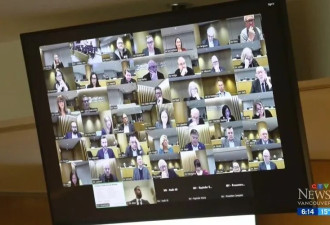 炸锅了! 大温政府开会4分钟每人拿557刀! 这是拿纳税人钱开玩笑吗