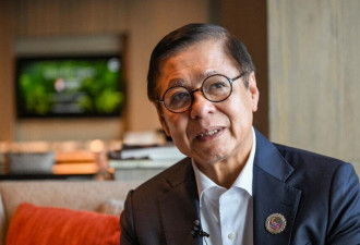 是否缩短中国游客停留期限 泰外长指不针对任何国家