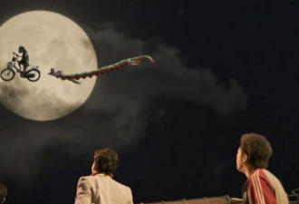 神秘外星力量侵袭了武大