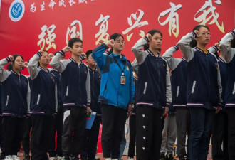 汶川地震十八周年：那些被牵挂的孩子长大了