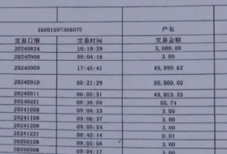 45岁独身男子病逝15万存款被民政局转走？