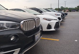 旺市夫妇买同款车: 丈夫53年零事故纪录, 车险仍比妻子贵$649