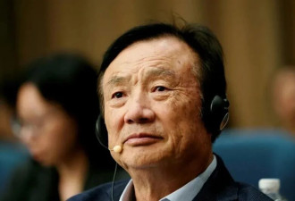 任正非先见之明 华为亮底牌 芯片实验室首次曝光