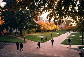 加州系大学最爱的中国高中，藏不住了…