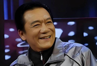 侯耀文离世后，侄儿接手自己娇妻，被千夫所指