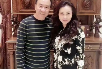 侯耀文离世后，侄儿接手自己娇妻，被千夫所指