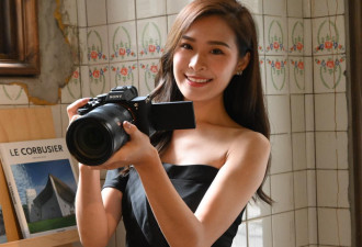 Canon、Sony同一天出手 单反大战开打