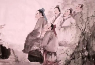 看懂这本“流水账” 就看懂了中国人的权力游戏
