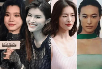 斗了10年后，四大超模殊途同归：有人嫁豪门、有人31岁开启初恋