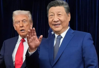 近朱者赤 改变不了中国的美国 改变了自己