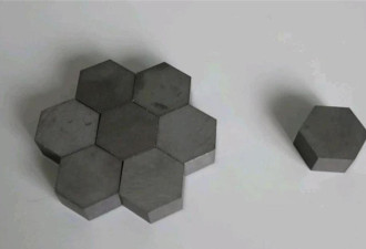 能让子弹“闪开” 新型陶瓷装甲问世