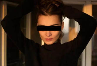 乌兹别克斯坦女模自曝，18岁时被迫给爱泼斯坦按摩