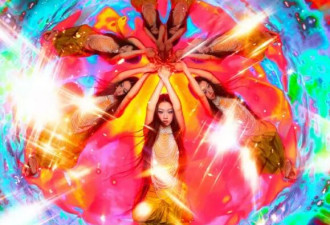 金曲奖评审主席回应单依纯入围：仅评她的作品，不评她的个人