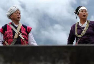“编外人员”——未定民族的由来