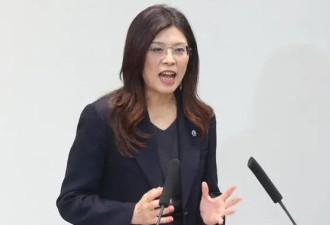 郑丽文：特朗普若反对“台独”,这符合国民党立场