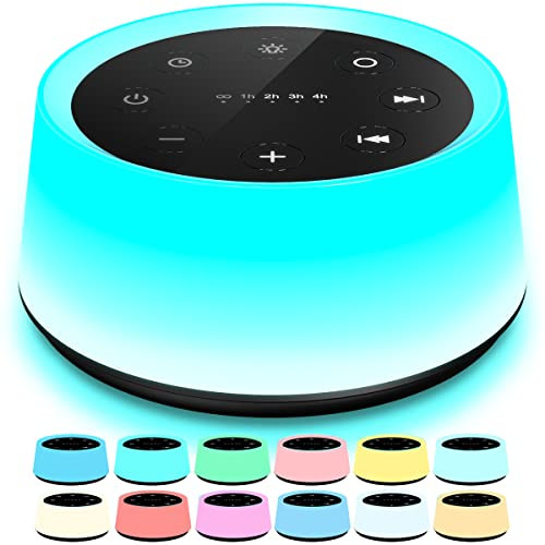 ColorsNoise 白噪音机