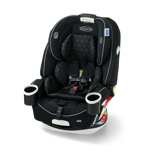 Graco 4Ever 安全座椅