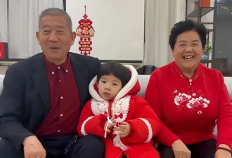 67岁执意生娃，如今卧床 小天赐为父母的决定买单