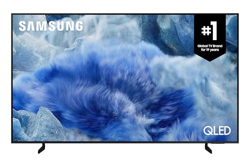 SAMSUNG 65 Inch QLED Q8F 4K Smart TV