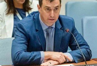 “前所未有” 联合国副秘书长在以色列机场遭扣留盘问