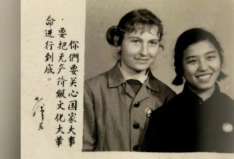 口述历史：文革唯一的奥地利红卫兵 亲眼见证武斗