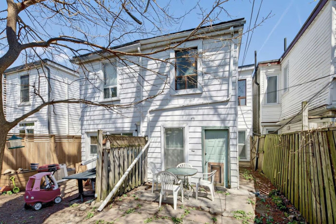 82 Muriel Avenue Toronto
