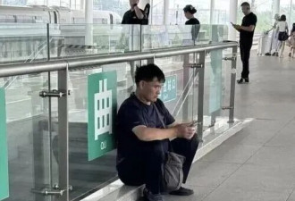 被骗3万的大衣哥 人设彻底立住了
