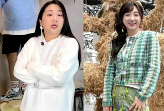 皮包骨 筷子腿 走路打晃 这5位瘦脱相的明星 被“骨感美”坑惨了