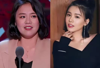 皮包骨 筷子腿 走路打晃 这5位瘦脱相的明星 被“骨感美”坑惨了