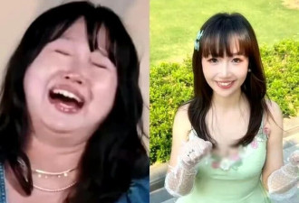 皮包骨 筷子腿 走路打晃 这5位瘦脱相的明星 被“骨感美”坑惨了