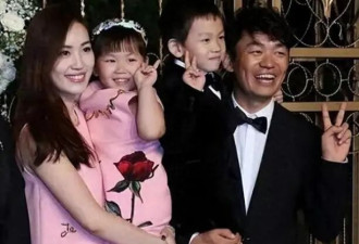 败光王宝强5千万后 马蓉定居国外近况曝光